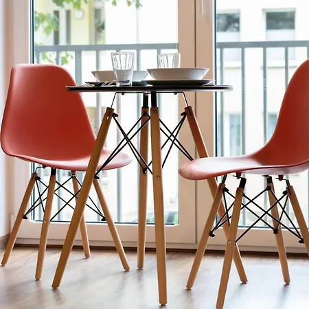 Rewita Wrzeszcz By Renters *