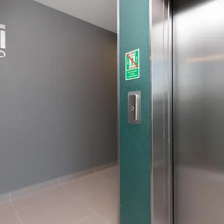 Rewita Wrzeszcz By Renters Apartman