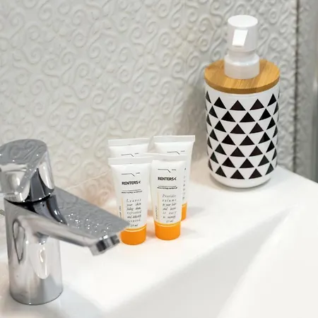 Rewita Wrzeszcz By Renters *