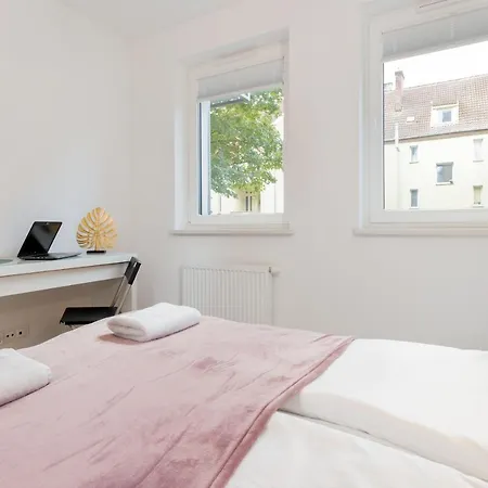 Rewita Wrzeszcz By Renters * Gdańsk