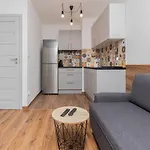 Rewita Wrzeszcz By Renters * Γκντανσκ
