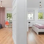 Διαμέρισμα Rewita Wrzeszcz By Renters *