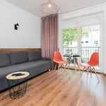 Rewita Wrzeszcz By Renters Διαμέρισμα Γκντανσκ