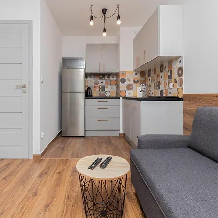 Rewita Wrzeszcz By Renters * Γκντανσκ
