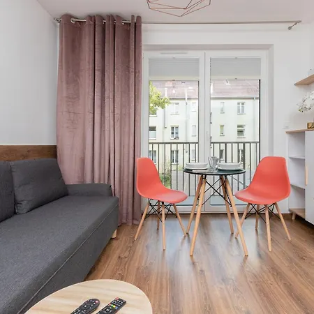 Rewita Wrzeszcz By Renters * Gdansk