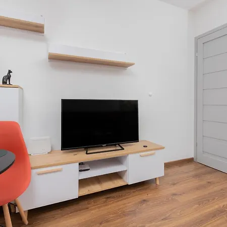 Rewita Wrzeszcz By Renters *