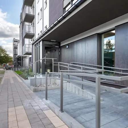 Rewita Wrzeszcz By Renters