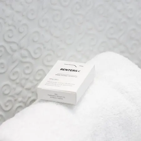 Apartment Rewita Wrzeszcz By Renters Gdansk