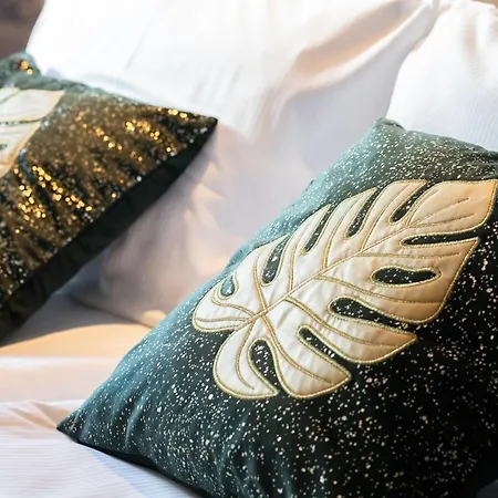 Rewita Wrzeszcz By Renters アパート *