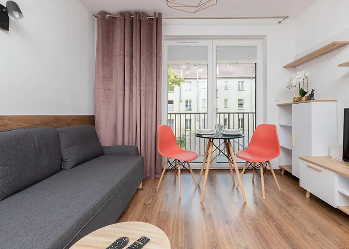 Rewita Wrzeszcz By Renters * Danzig