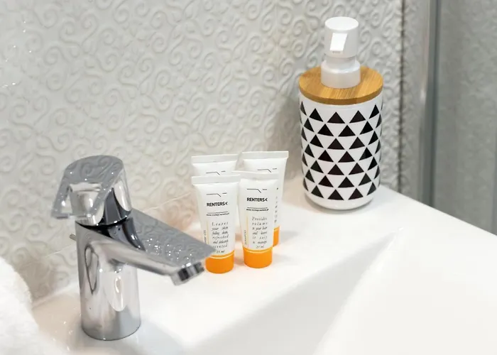 Rewita Wrzeszcz By Renters *