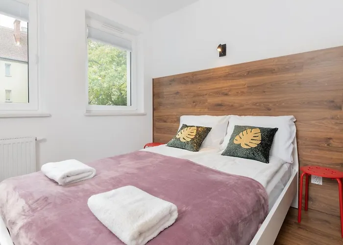 Rewita Wrzeszcz By Renters