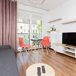 Apartamento Rewita Wrzeszcz By Renters *