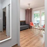 Rewita Wrzeszcz By Renters * Gdańsk