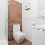 Rewita Wrzeszcz By Renters Apartamento Gdańsk