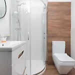Rewita Wrzeszcz By Renters Apartamento Gdańsk