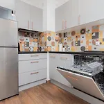 Apartamento Rewita Wrzeszcz By Renters