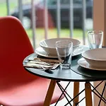 Apartamento Rewita Wrzeszcz By Renters