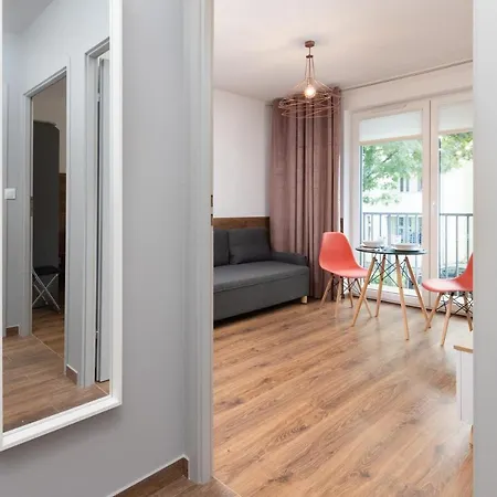 Rewita Wrzeszcz By Renters * Γκντανσκ