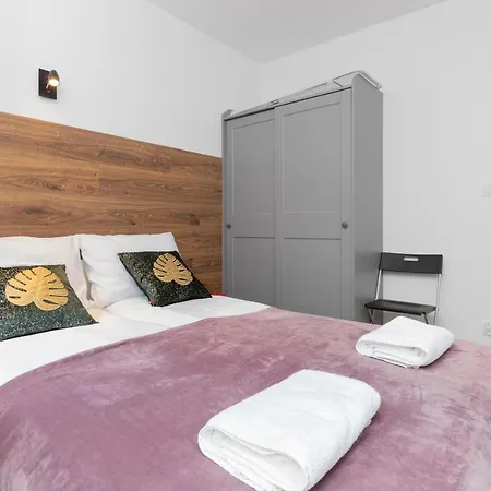 Rewita Wrzeszcz By Renters Γκντανσκ