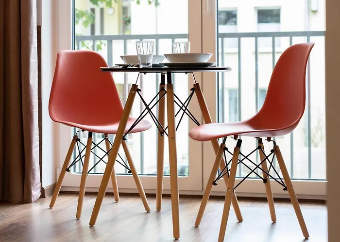 Rewita Wrzeszcz By Renters *