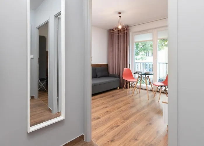 Rewita Wrzeszcz By Renters * Гданьск