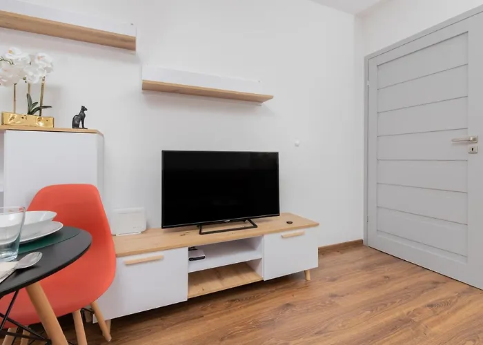 Rewita Wrzeszcz By Renters *