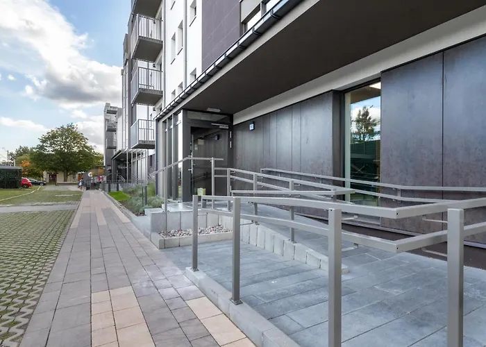 Rewita Wrzeszcz By Renters