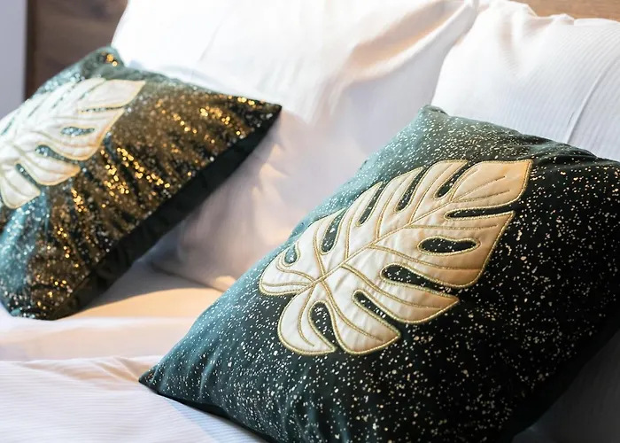 Rewita Wrzeszcz By Renters Апартаменты *