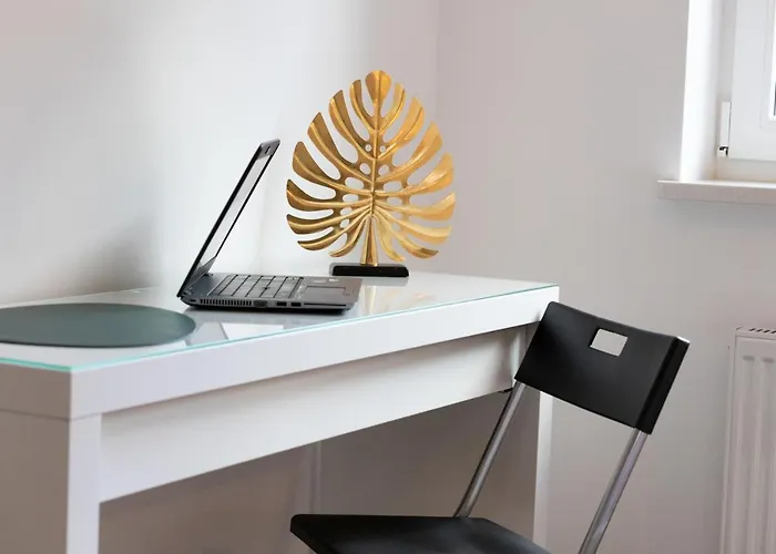 Rewita Wrzeszcz By Renters Гданьск